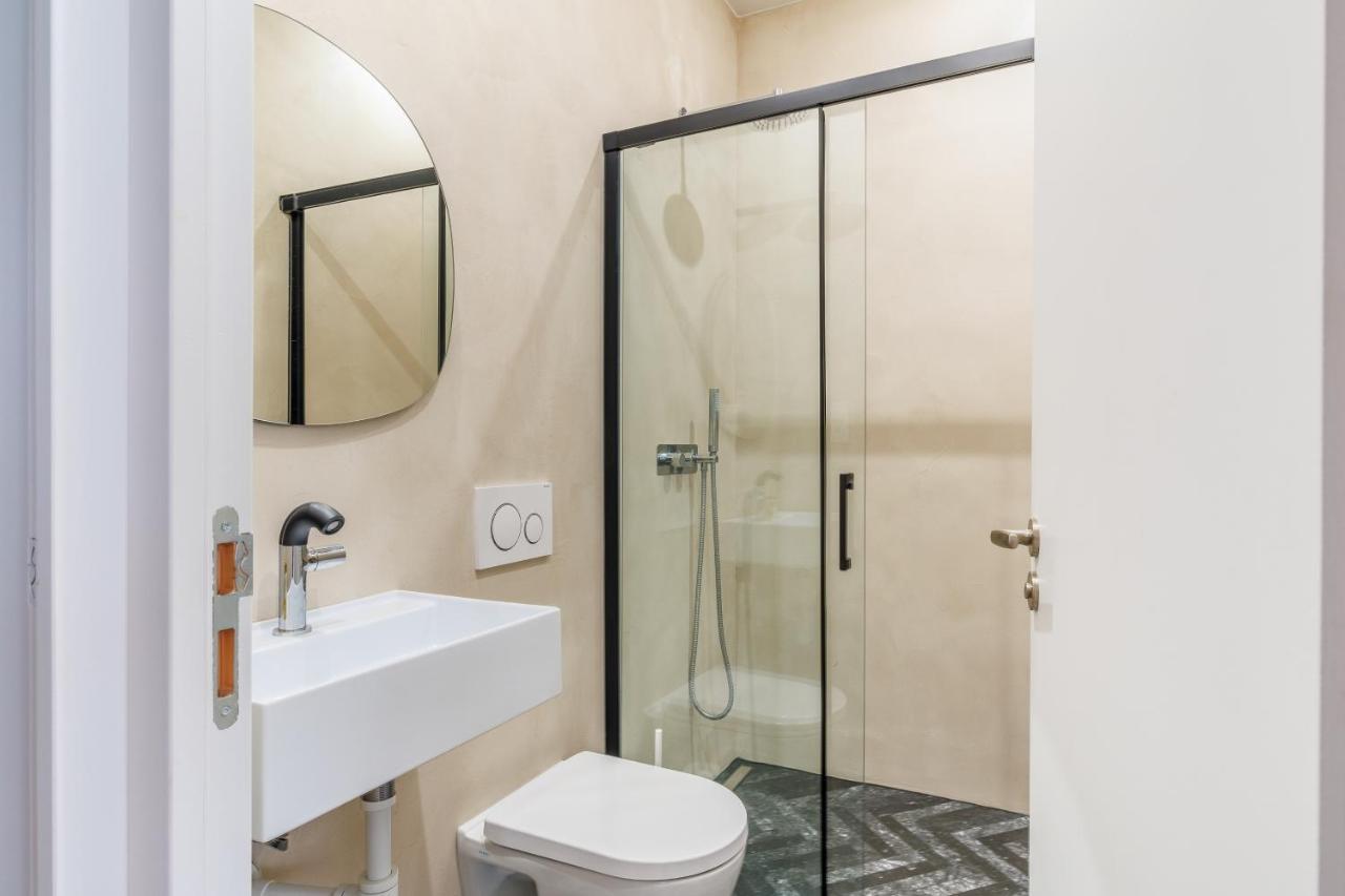 Appartement Luxury Living A Montorgueil Parijs